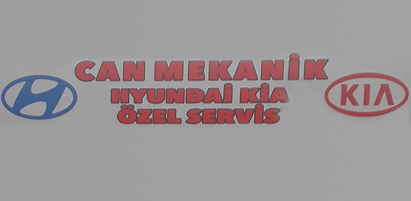 Can Mekanik