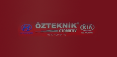 ÖzTeknik